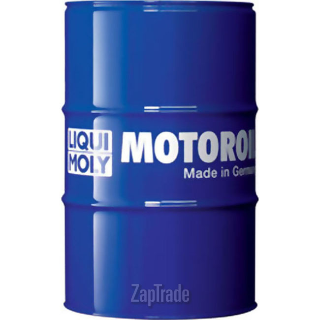 Купить моторное масло Liqui moly MoS2 Leichtlauf Минеральное | Артикул 2574