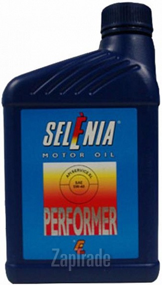 Купить моторное масло Selenia PERFORMER Синтетическое | Артикул 11629318