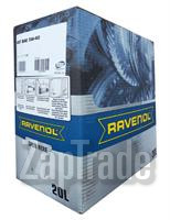 Купить моторное масло Ravenol VollSynth Turbo VST Синтетическое | Артикул 4014835798571