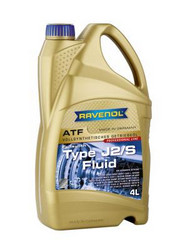 ��������������� ����� � �������� ���: Ravenol  ATF J2/S , ������������� | ������� 4014835718890 � �������