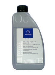 ��������������� ����� � �������� ���: Mercedes-benz Universal-HypoidGetriebeoel , ����������� | ������� 001989170310 � �������