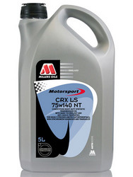 ��������������� ����� � �������� ���: Millers oils ��������������� ����� CRX LS 75W140 NT, 1� ����, �����, ���������, ������������� | ������� 6152JRN � �������