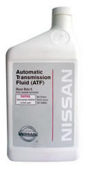 ��������������� ����� � �������� ���: Nissan  ATF Matic-K , ������������� | ������� 999MPMTK00P � �������