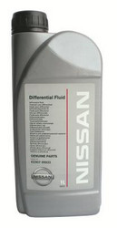 ��������������� ����� � �������� ���: Nissan  Diferential Fluid , ����������� | ������� KE90799932 � �������
