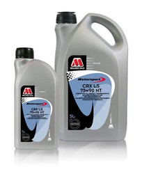 ��������������� ����� � �������� ���: Millers oils ��������������� ����� CRX LS 75W90 NT, 5� ����, �����, ���������, ������������� | ������� 6154GRN � �������