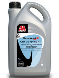 ��������������� ����� � �������� ���: Millers oils ��������������� ����� CRX LS 75W110 NT, 1� ����, �����, ���������, ������������� | ������� 7820JRN � �������