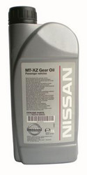 ��������������� ����� � �������� ���: Nissan  MT-XZ Gear Oil , ������������� | ������� KE91699932 � �������