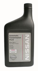 ��������������� ����� � �������� ���: Nissan  ATF Matic-J , ������������� | ������� 999MPMTJ00P � �������