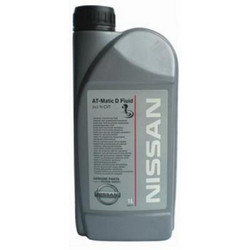��������������� ����� � �������� ���: Nissan  AT-Matic D Fluid N-CVT ,  | ������� KE90899931R � �������