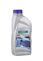��������������� ����� � �������� ���: Ravenol  ATF Dexron DII , ����������� | ������� 4014835733510 � �������