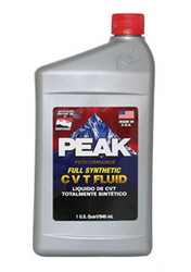 ��������������� ����� � �������� ���: Peak  CVT Fluid ��������, ������������� | ������� PCTF07I � �������