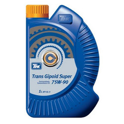     :    Trans Gipoid Super 75W90 1 , , ,  |  40616132  