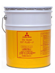 ��������������� ����� � �������� ���: Mitsubishi ��������������� �����  CVT Fluid J1 Outlander (20�) ,  | ������� S0001401 � �������