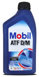 ��������������� ����� � �������� ���: Mobil  ATF - D/M ,  | ������� 071924252172 � �������