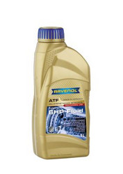 ��������������� ����� � �������� ���: Ravenol  ATF 6 HP Fluid , ������������� | ������� 4014835732711 � �������