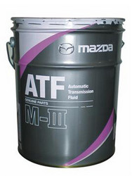 ��������������� ����� � �������� ���: Mazda ��������������� �����  ATF M-III (20 �) ,  | ������� K020W0046S � �������