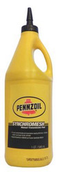 ��������������� ����� � �������� ���: Pennzoil  Synchromesh Fluid , ������������� | ������� 071611935012 � �������