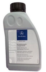 ��������������� ����� � �������� ���: Mercedes-benz �������� ��� �������������� MB 236.3 Servolenkungsoel 8803 (0,5�) ���,  | ������� A0009898803 � �������