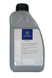 ��������������� ����� � �������� ���: Mercedes-benz �������� ��� �������������� MB 236.3 Servolenkungsoel 8803 (1�) ���,  | ������� A000989880310 � �������