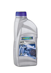 ��������������� ����� � �������� ���: Ravenol  ATF Fluid Type F ,  | ������� 4014835733718 � �������