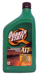 ��������������� ����� � �������� ���: Quaker state AutoMatic Transmission Fluid ,  | ������� 073102063549 � �������