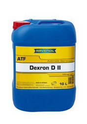 ��������������� ����� � �������� ���: Ravenol  ATF Dexron D II , ����������� | ������� 4014835733541 � �������