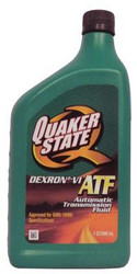 ��������������� ����� � �������� ���: Quaker state ATF Dexron VI ,  | ������� 073102048119 � �������