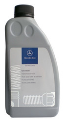 ��������������� ����� � �������� ���: Mercedes-benz FluessigkeitsGetriebeoel ATF , ������������� | ������� 001989260310 � �������