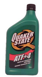 ��������������� ����� � �������� ���: Quaker state ATF +4 , ������������� | ������� 073102047822 � �������