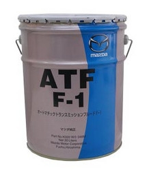 ��������������� ����� � �������� ���: Mazda  ATF F-1 , ������������� | ������� K020W0046M � �������