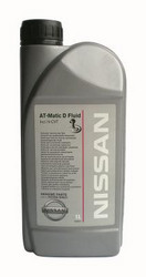��������������� ����� � �������� ���: Nissan  AT-Matic D Fluid N-CVT , ������������� | ������� KE90899931 � �������