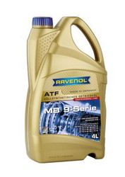 ��������������� ����� � �������� ���: Ravenol  ATF MB 9-SERIE , ������������� | ������� 4014835732490 � �������