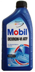 ��������������� ����� � �������� ���: Mobil  ATF - Dexron-VI , ����������������� | ������� 071924252233 � �������