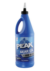 ��������������� ����� � �������� ���: Peak  Gear Oil 80W-90 (0,946�) ����, �����, ���������, ����������� | ������� P9G0876 � �������