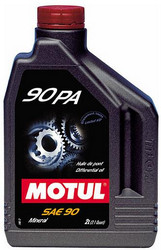 ��������������� ����� � �������� ���: Motul  90 PA , ����������� | ������� 100122 � �������