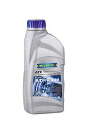 ��������������� ����� � �������� ���: Ravenol  ATF Fluid , ����������� | ������� 4014835733411 � �������