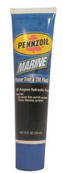 ��������������� ����� � �������� ���: Pennzoil  Marine Power TRIM & TILT Fluid , ������������� | ������� 071611933827 � �������
