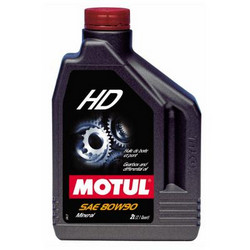 ��������������� ����� � �������� ���: Motul  MOTYLGear , ����������������� | ������� 101155 � �������