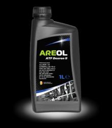 Areol AREOL ATF D II (1L)_.    ! .\ DEXRON II-D, Ford Mercon, MB 236.1/236.5/236.7   