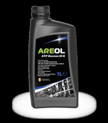     : Areol AREOL ATF DIII H (1L)_. .    !\ Dexron IID/IIE/IIIF/IIIG/IIIH, MAN 339 Typ Z1/V1   ,  |  AR079  