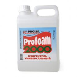 Kangaroo Универсальный очиститель Profoam 2000, 4 литра