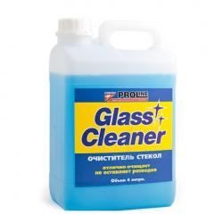 Kangaroo Очиститель стекол Glass Cleaner, 4 литра 