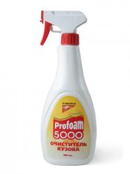 Kangaroo Очиститель кузова Profoam 5000, 600 мл 