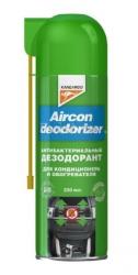 Kangaroo Очиститель системы кондиционирования Aircon Deodorizer, 330мл