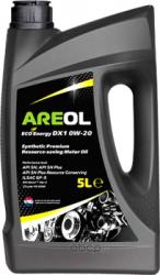    AREOL AREOL ECO Energy DX1 5W30 (5L)_ ! .\API SP RC, ILSAC GF-6A, Dexos1 Gen 2  |  5W30AR074